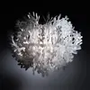Slamp Fiorella - suspension de designer blanche