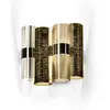 Slamp LA LOLLO-Applique murale 4 tubes H30cm