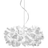 Slamp MAMA NON MAMA-Suspension Cristaflex Ø53cm
