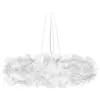 Slamp CLIZIA PIXEL-Suspension Cristalflex® Ø78cm