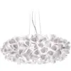 Slamp CLIZIA MAMA NON MAMA-Suspension Cristaflex® Ø78cm