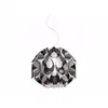 Slamp Flora M suspension designer, étain