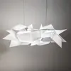 Slamp CORDOBA-Suspension Cristaflex H55cm