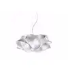 SLAMP lampe à suspension FABULA LARGE (Prisme - Lentiflex)