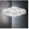 Slamp Drusa - suspension de designer, crème