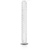 SLAMP lampadaire CHARLOTTE FLOOR (Blanc - Cristalflex® & Lentiflex®)