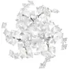SLAMP lampe murale applique HANAMI (Prisme - Lentiflex)