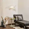Slamp LA BELLE ETOILE-Suspension LED Cristalflex Ø73cm
