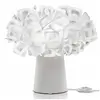 Slamp CLIZIA-Lampe à poser Cristalflex® H25cm