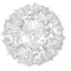 Slamp VELI PRISMA-Plafonnier Ø78cm