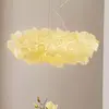 Slamp CLIZIA LARGE-Suspension en Cristalflex® Ø78cm