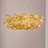 Slamp Slamp Clizia Suspension, Ø 78 Cm, Orange