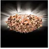 Slamp Veli plafonnier de designer, Ø 53 cm, cuivre