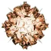 Slamp Veli Plafonnier, VELCS00CPP00000000EU, Mini