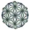 Slamp LA VIE MINI-Applique murale Opalflex® Ø34cm