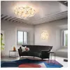 Slamp LA VIE LARGE-Plafonnier Opalflex® Ø71cm