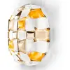 Slamp MIDA-Applique murale H32cm