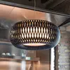 Slamp KALATOS-Plafonnier Polycarbonate Ø63cm