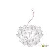 Slamp Veli Foliage Suspension E27, VELSL00FLG01R00000EU, Large