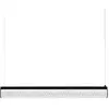 Slamp Modula Suspension, LED, MODS000DPB01TSG000EU,