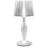SLAMP LIZA Lampe de table, LIZTM00PRS000RE000EU,