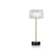 SLAMP ACCORDÉON BATTERY BLACK