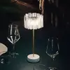 Slamp ACCORDÉON BATTERY-Lampe à poser sans fil LED Lentiflex H32.7cm