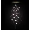 Slamp Tulip 14 suspension LED prisme/laiton ronde