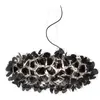 Slamp Clizia Mama Non Mama Suspension E27, CLISL00BNM01B00BLCEU, Large