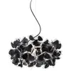 Slamp Clizia Mama Non Mama Suspension E27, CLISS00BNM01B00BLCEU,