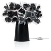 Slamp CLIZIA MAMA NON MAMA-Lampe à poser Cristalflex® H25cm