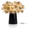 Slamp CLIZIA MAMA NON MAMA-Lampe à poser Cristalflex® H25cm