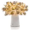 Slamp Clizia Mama Non Mama Lampe de table sans fil, LED, CLIT000GNM000BDWHBEU,