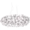 Slamp Clizia Mama Non Mama Suspension E27, CLISXXLMNM01T00000EU, XXL