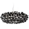 Slamp Clizia Mama Non Mama Suspension E27, CLISXXLBNM01B00BLCEU, XXL
