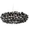 Slamp Clizia Mama Non Mama Suspension E27, CLISXXLBNM01T00000EU, XXL