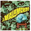 Ennio Morricone - I malamondo (2 LP)