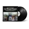 Universal Le Magnifique [Double Vinyle - Version Visuel 2 fond Noir]