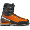 Scarpa Mont Blanc Pro GTX - Chaussures alpinisme homme Tonic 42.5