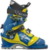 Scarpa Chaussures De Ski Alpin T2 Eco