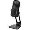 Ik Multimedia Modèle du produit : irig stream mic pro IRIG STREAM MIC PRO
