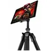 IK Multimedia Iklip 3 Delux - Support Tablette Avec Fixation Accessoires Multimédia