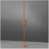 Foscarini Tobia Lampadaire à éclairage indirect, LED, FN294003D_53,