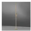 Foscarini Tobia Lampadaire à éclairage indirect, LED, FN294003D_71,