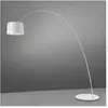 Foscarini Twiggy Elle Lampadaire, LED, longueur : 255 cm, FN159013_10,
