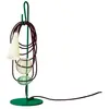 Foscarini Filo Lampe de table, G9, FN289001_01,