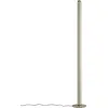 Foscarini CHIAROSCURA-Lampadaire LED dimmable métal H 183cm