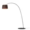 Foscarini Twiggy Elle Wood Lampadaire LED, FN159013W3_52,