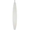 Foscarini HAVANA-Suspension d'extérieur H130cm Blanc