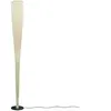 Foscarini - Lampadaire Mite - Noir - Carbone - Designer Marc Sadler